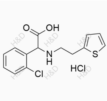 氯吡格雷杂质67(盐酸盐).jpg