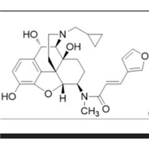 1054312-75-2纳呋拉啡杂质14
