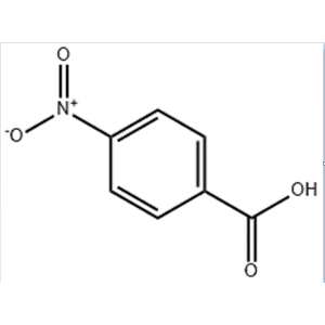 对硝基苯甲酸