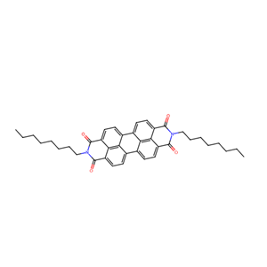 苝酰亚胺-正辛胺