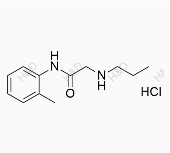 丙胺卡因EP杂质G(盐酸盐).jpg