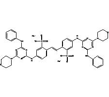 荧光增白剂71 16090-02-1