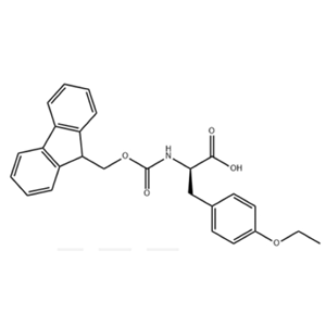 Fmoc-D-Tyr(ET)-OH