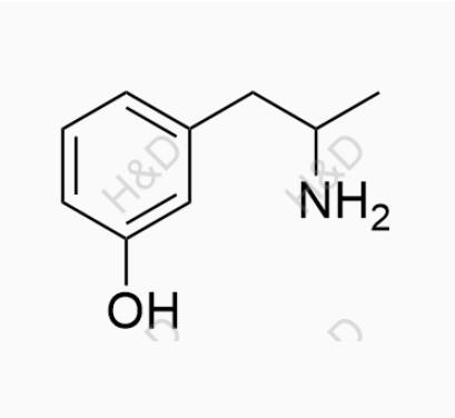 重酒石酸间羟胺杂质48.jpg