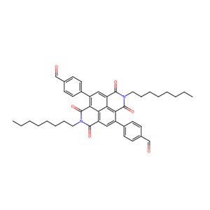 萘酰亚胺-苯甲醛