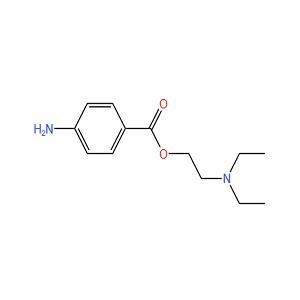 普鲁卡因|奴夫卡因|Procaine