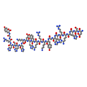 104339-66-4;组蛋白5;HISTATIN-5