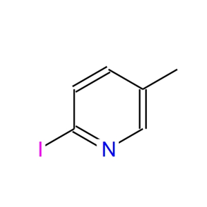 2-碘-5-甲基吡啶 22282-62-8