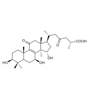 灵芝酸C2 