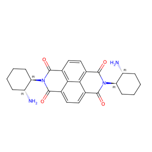 2,7-双((1R,2R)-2-氨基环己基)苯并[LMN][3,8]菲咯啉-1,3,6,8(2H,7H)-四酮