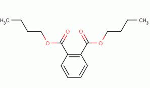 邻苯二甲酸二丁酯 84-74-2