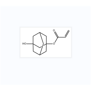 1,3-单丙烯酸金刚烷醇