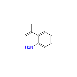 52562-19-3 2-异丙烯苯基苯胺