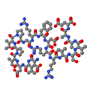 113873-67-9；钙调神经磷酸酶底物；ASP-LEU-ASP-VAL-PRO-ILE-PRO-GLY-ARG-PHE-ASP-ARG-ARG-VAL-SER-VAL-ALA-ALA-GLU