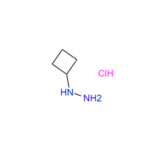 2987-17-9 环丁基肼盐酸盐