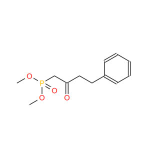 41162-19-0 2-氧代-4-苯丁基磷酸二甲酯
