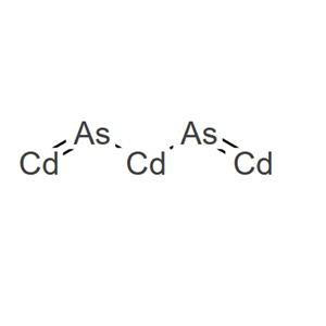 12006-15-4；砷化镉；CADMIUM ARSENIDE