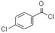 4-氯苯甲酰氯 122-01-0
