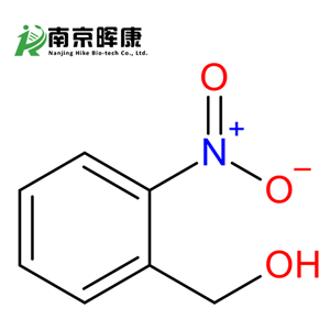 邻硝基苯甲醇