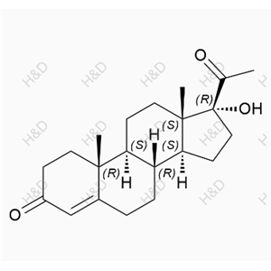 氢化可的松杂质58