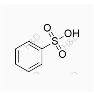 98-11-3苯磺酸
