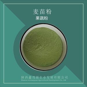 大麦苗粉 小麦苗粉  麦苗提取物    80-100目粉末 食品级原料 水溶粉