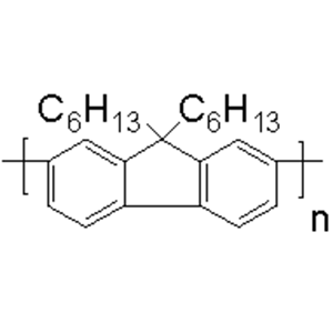 聚(9，9-二己基芴基-2，7-二基)，PFH， 133019-09-7， PF6