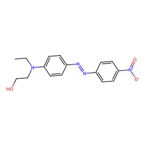 aladdin 阿拉丁 D140971 分散红1 2872-52-8 Dye content 95 %