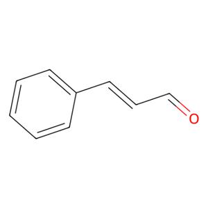 aladdin 阿拉丁 C110084 桂皮醛 14371-10-9 98%