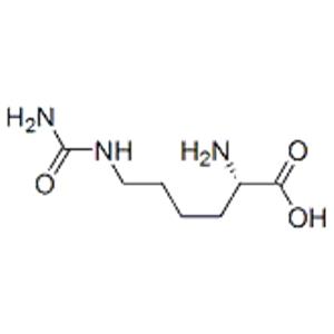 aladdin 阿拉丁 H117215 DL-高瓜氨酸 1383-01-8 98%