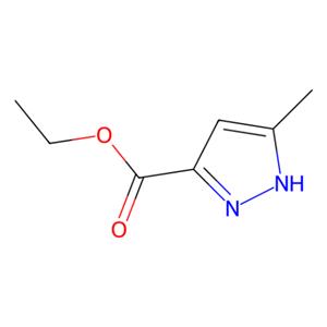 aladdin 阿拉丁 E156392 3-甲基吡唑-5-甲酸乙酯 4027-57-0 >98.0%(GC)