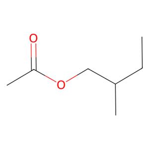 aladdin 阿拉丁 M111920 乙酸-2-甲基丁酯 624-41-9 99%
