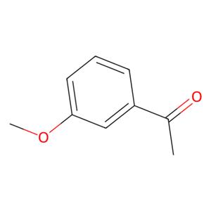 aladdin 阿拉丁 M108015 3-甲氧基苯乙酮 586-37-8 98%
