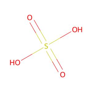 aladdin 阿拉丁 S102269 氘代硫酸 13813-19-9 (D,99.5%) 96% IN D2O