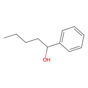 aladdin 阿拉丁 P160160 1-苯基-1-戊醇 583-03-9 >98.0%(GC)