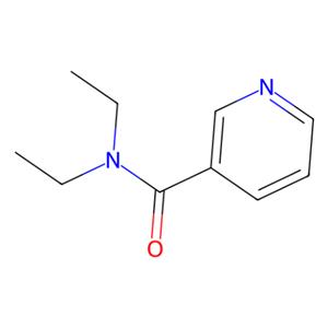 aladdin 阿拉丁 T136201 N,N-二乙基烟酰胺 59-26-7 99%