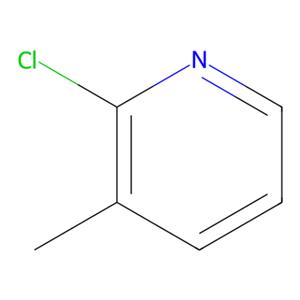 aladdin 阿拉丁 C124347 2-氯-3-甲基吡啶 18368-76-8 98%