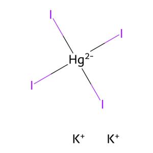 aladdin 阿拉丁 D109693 碘化汞钾 7783-33-7 CP,98.0%