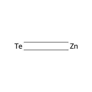 aladdin 阿拉丁 Z107421 碲化锌 1315-11-3 99.999% metals basis,1-6mm