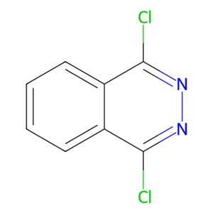 aladdin 阿拉丁 D107748 1,4-二氯酞嗪 4752-10-7 97%