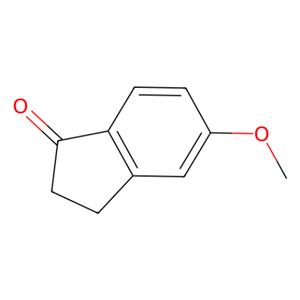 aladdin 阿拉丁 M119751 5-甲氧基-1-茚酮 5111-70-6 98%