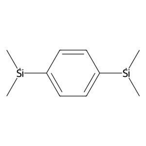 aladdin 阿拉丁 B102291 1，4-二（二甲基硅烷基）苯 2488-01-9 97%