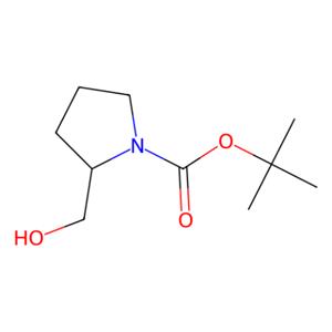 aladdin 阿拉丁 B121652 2-羟甲基吡咯烷-1-羧酸丁酯 170491-63-1 98%