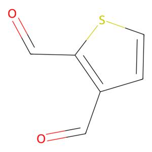 aladdin 阿拉丁 T102813 噻吩-2,3-二甲醛 932-41-2 98%