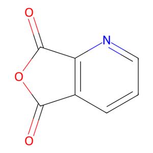 aladdin 阿拉丁 P119980 2,3-吡啶二羧酸酐 699-98-9 98%
