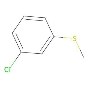 aladdin 阿拉丁 C101839 3-氯茴香硫醚 4867-37-2 97%