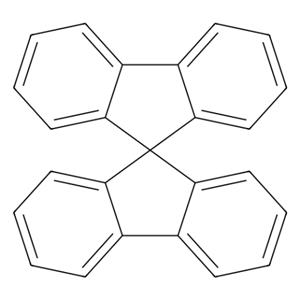aladdin 阿拉丁 S102675 9, 9′-螺双芴 159-66-0 98%