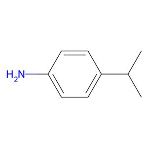 aladdin 阿拉丁 I101369 对异丙基苯胺 99-88-7 99%