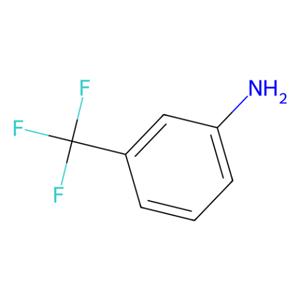 aladdin 阿拉丁 T106944 间三氟甲苯胺 98-16-8 99%