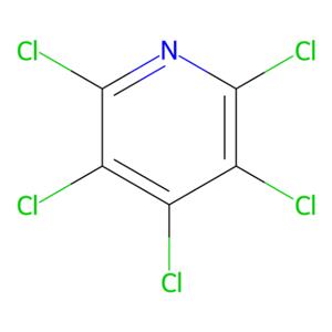 aladdin 阿拉丁 P111453 五氯吡啶 2176-62-7 98%